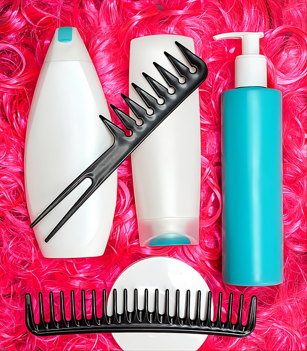 Haircare & Wigs