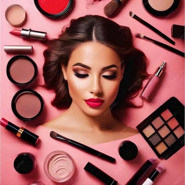 Makeup & Cosmetics