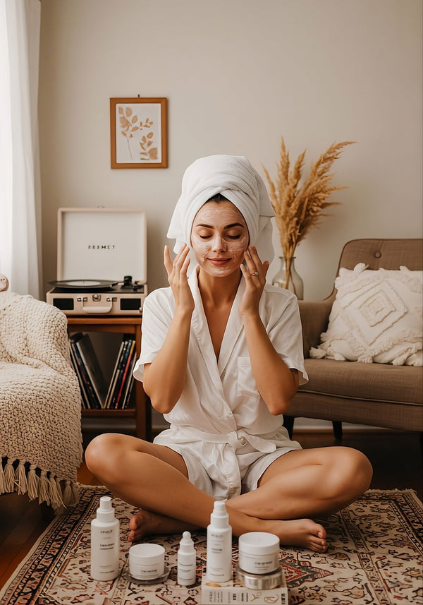 Skincare