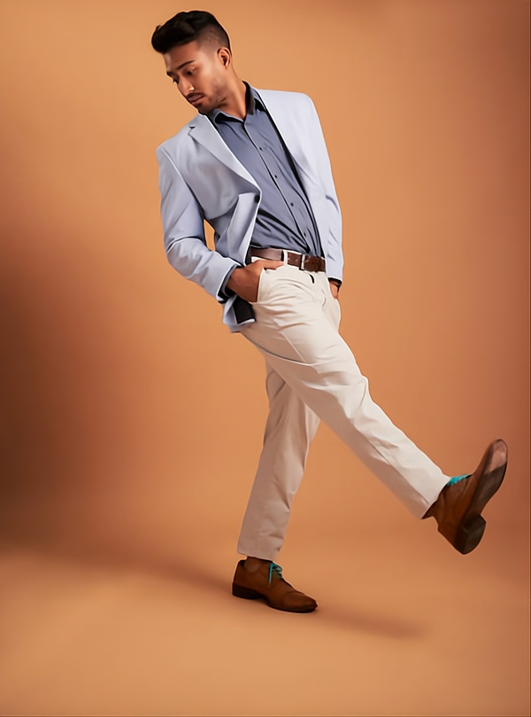 Men's Clothing