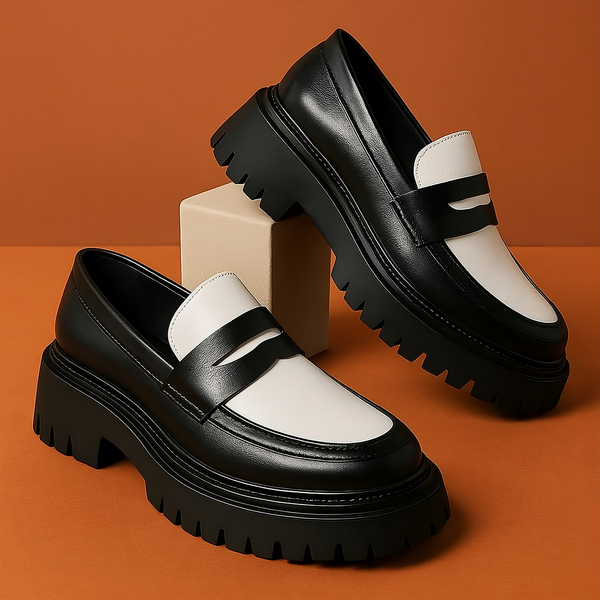 Shoes & Footwear