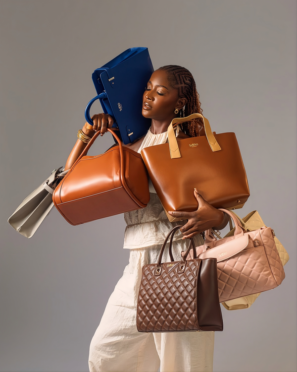 Bags & Handbags