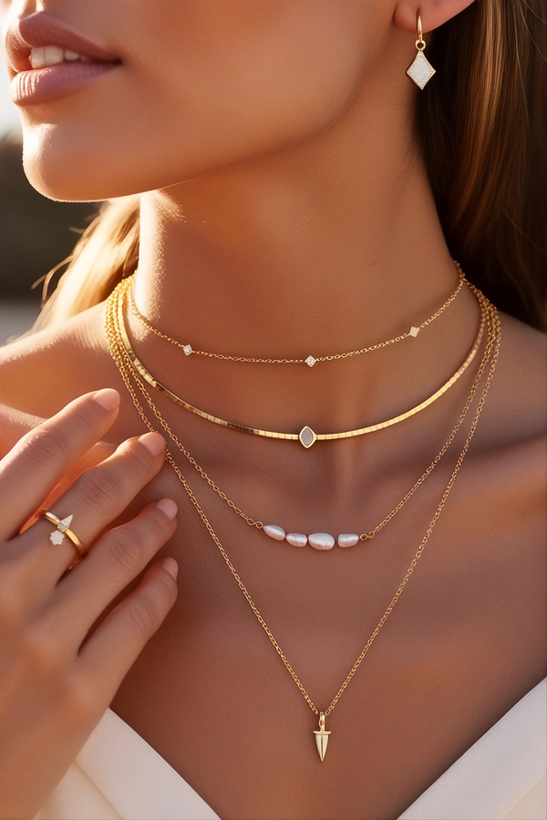 Jewelries & Accessories